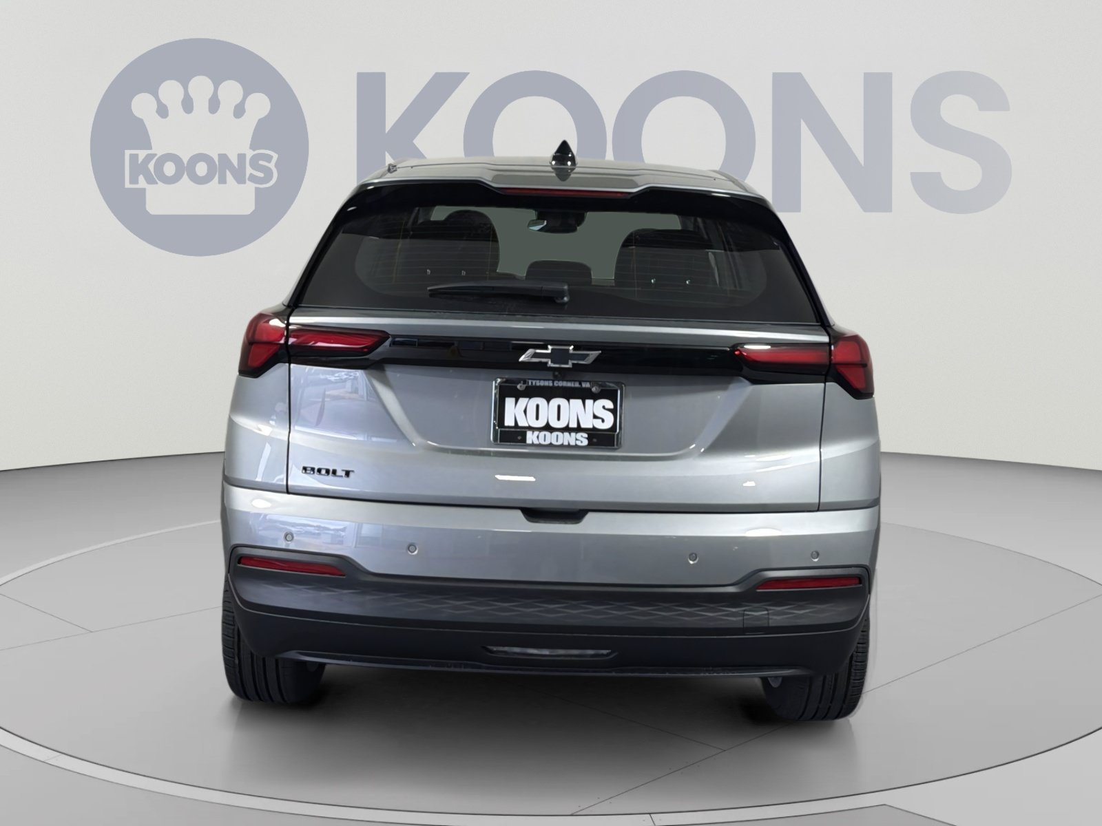 New 2027 Chevrolet Bolt LT w/ Comfort Package FWD image 5