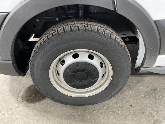 Used 2024 Ford Transit 250 Low Roof w/ Load Area Protection Package RWD image 22