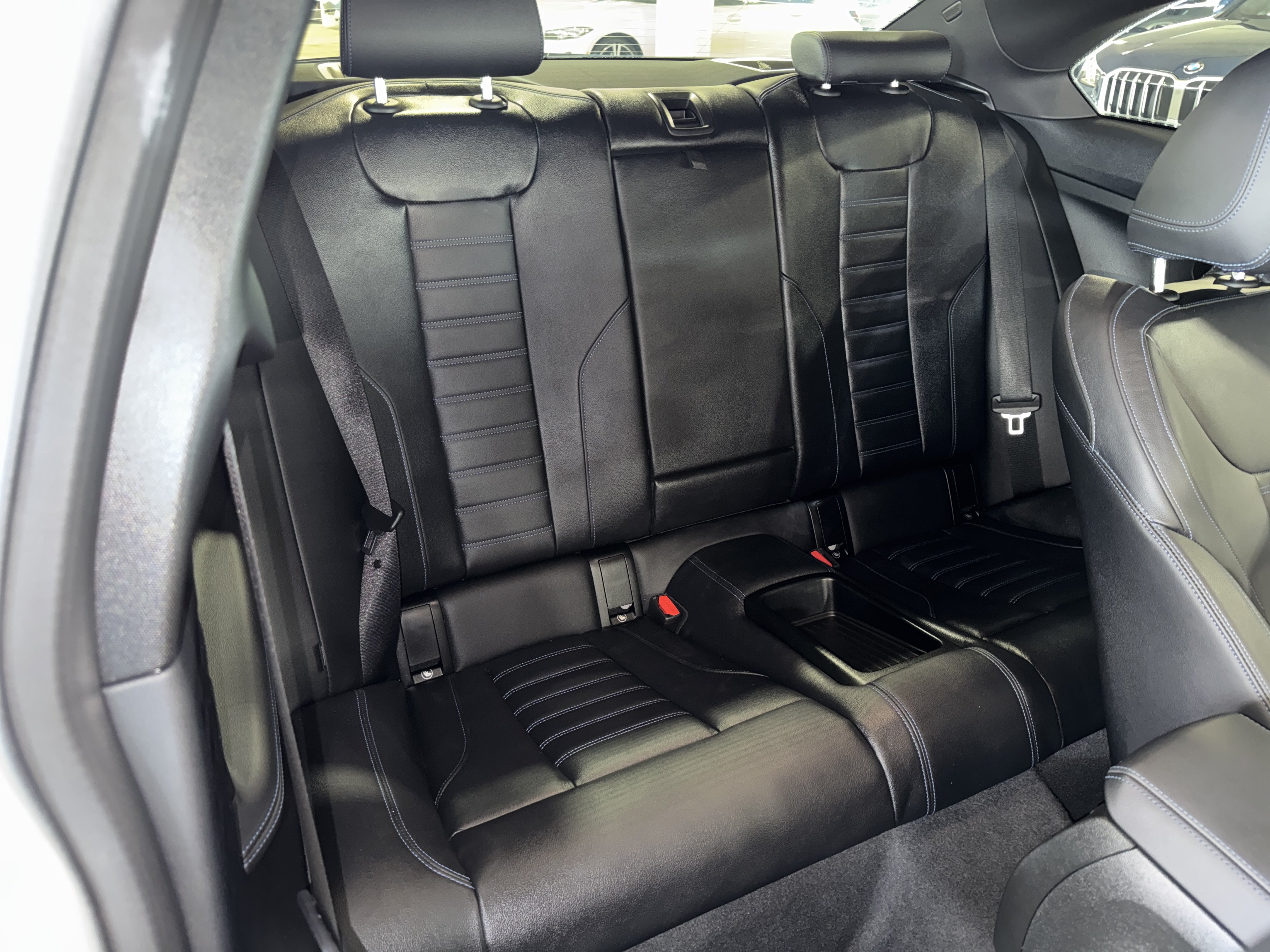 Used 2024 BMW M240i Coupe w/ Premium Package RWD image 11