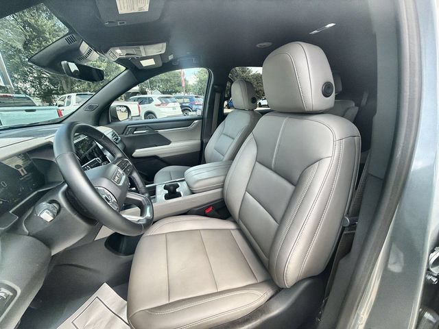 Certified 2026 GMC Acadia Elevation w/ Elevation Premium Package FWD image 18