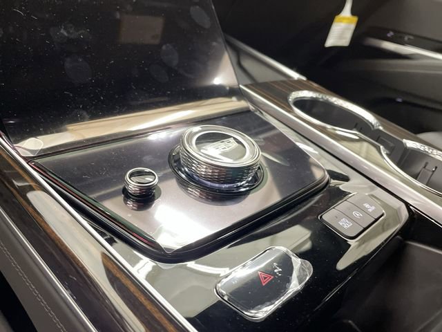 New 2025 Cadillac Escalade Premium Luxury w/ Touring Package image 24