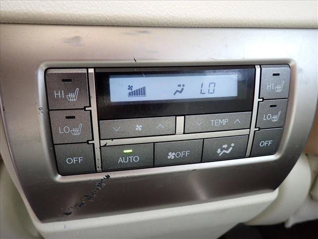 Used 2011 Lexus GX 460 Premium AWD/4WD image 10