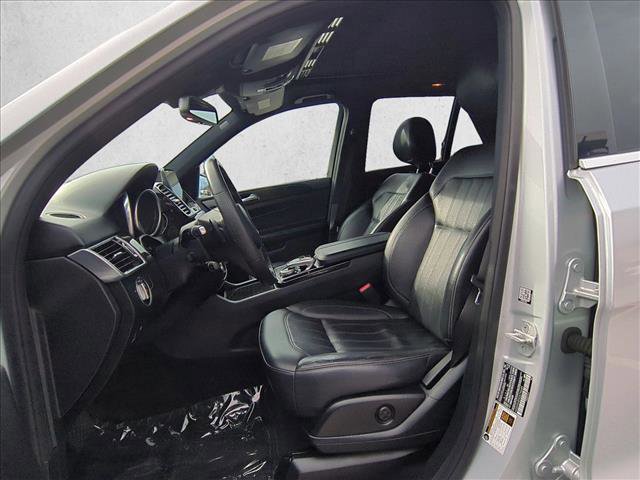 Used 2016 Mercedes-Benz GLE 350 GLE 350 image 11