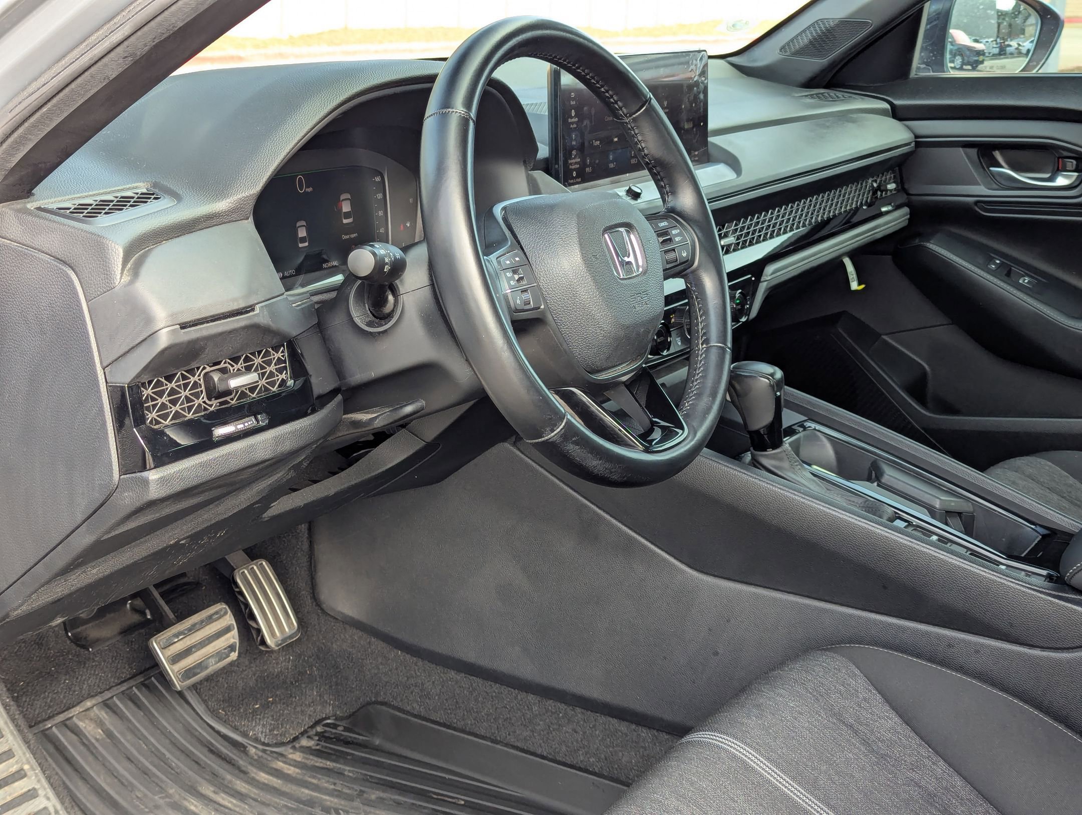 Certified 2023 Honda Accord Sport image 13