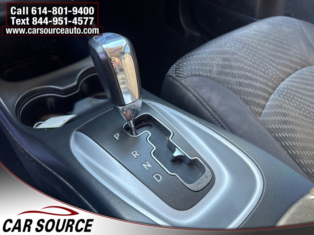 Used 2012 Dodge Journey American Value Package image 13