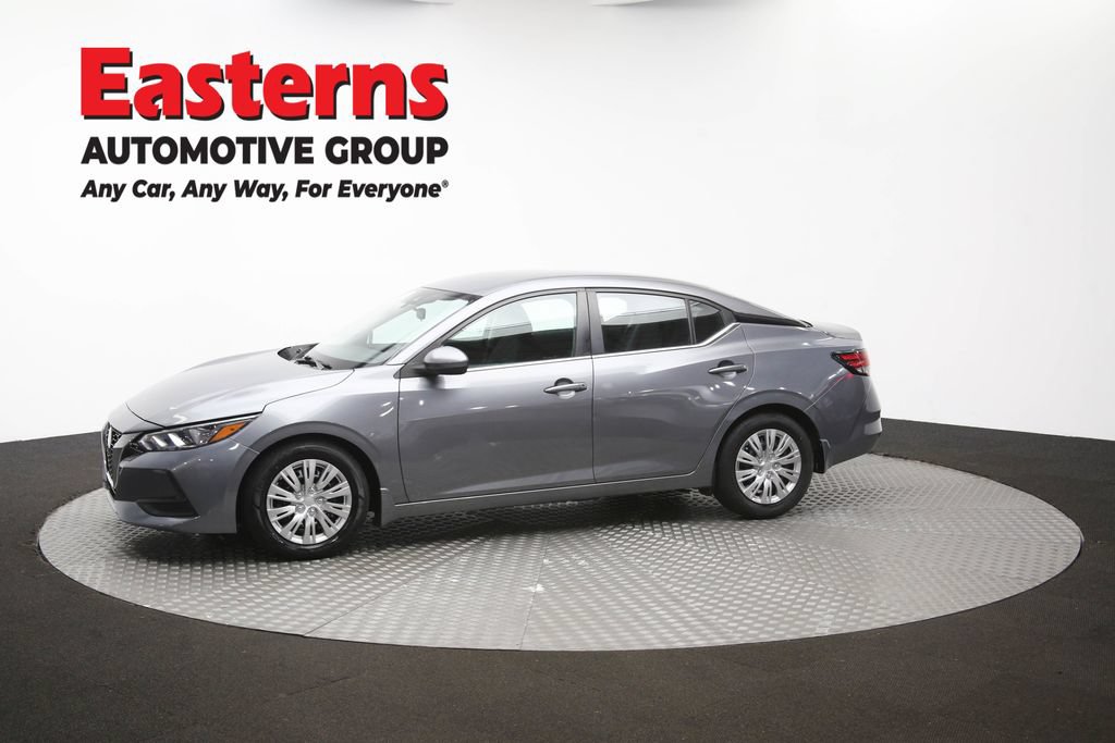 Used 2023 Nissan Sentra S FWD image 57