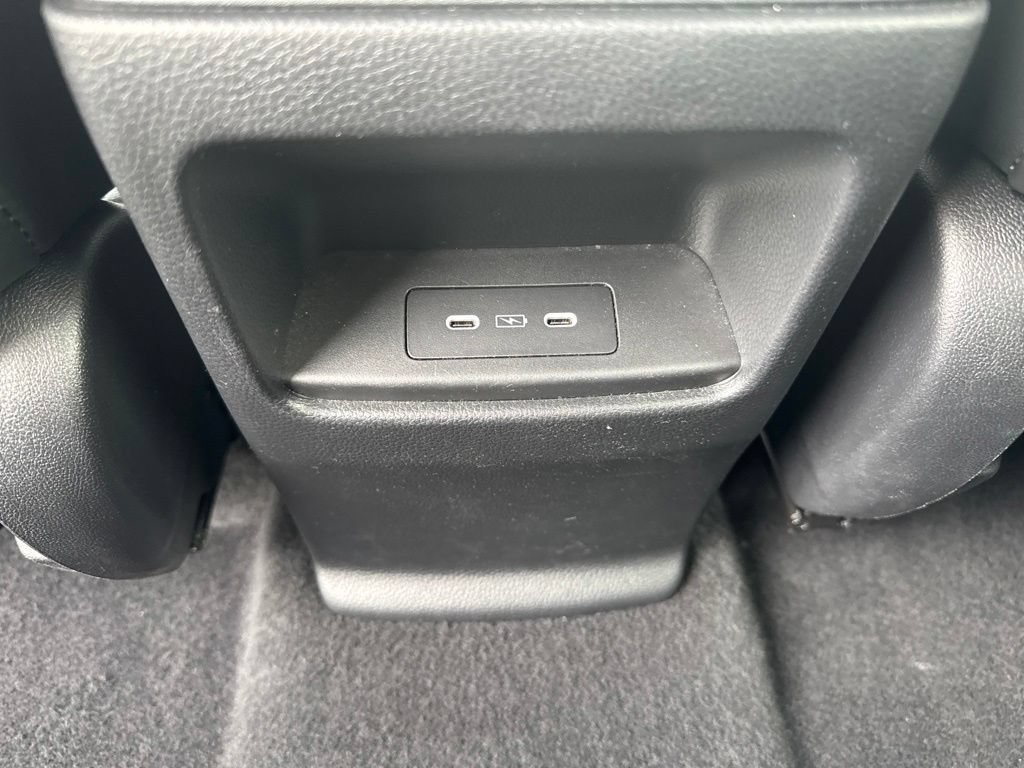 Certified 2024 Honda CR-V EX-L image 25
