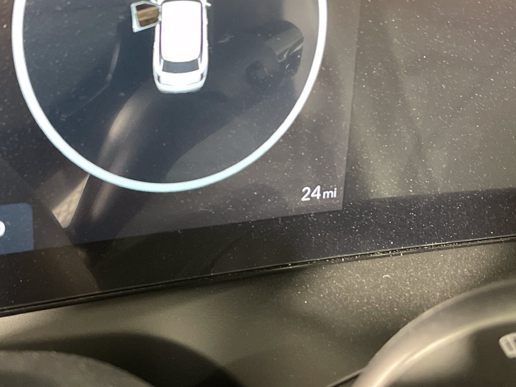 New 2026 Hyundai Palisade XRT Pro AWD/4WD image 21
