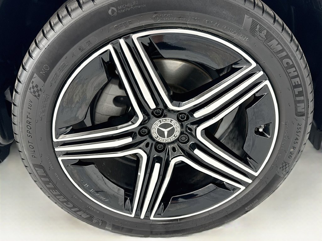 Certified 2026 Mercedes-Benz GLC 300 image 30