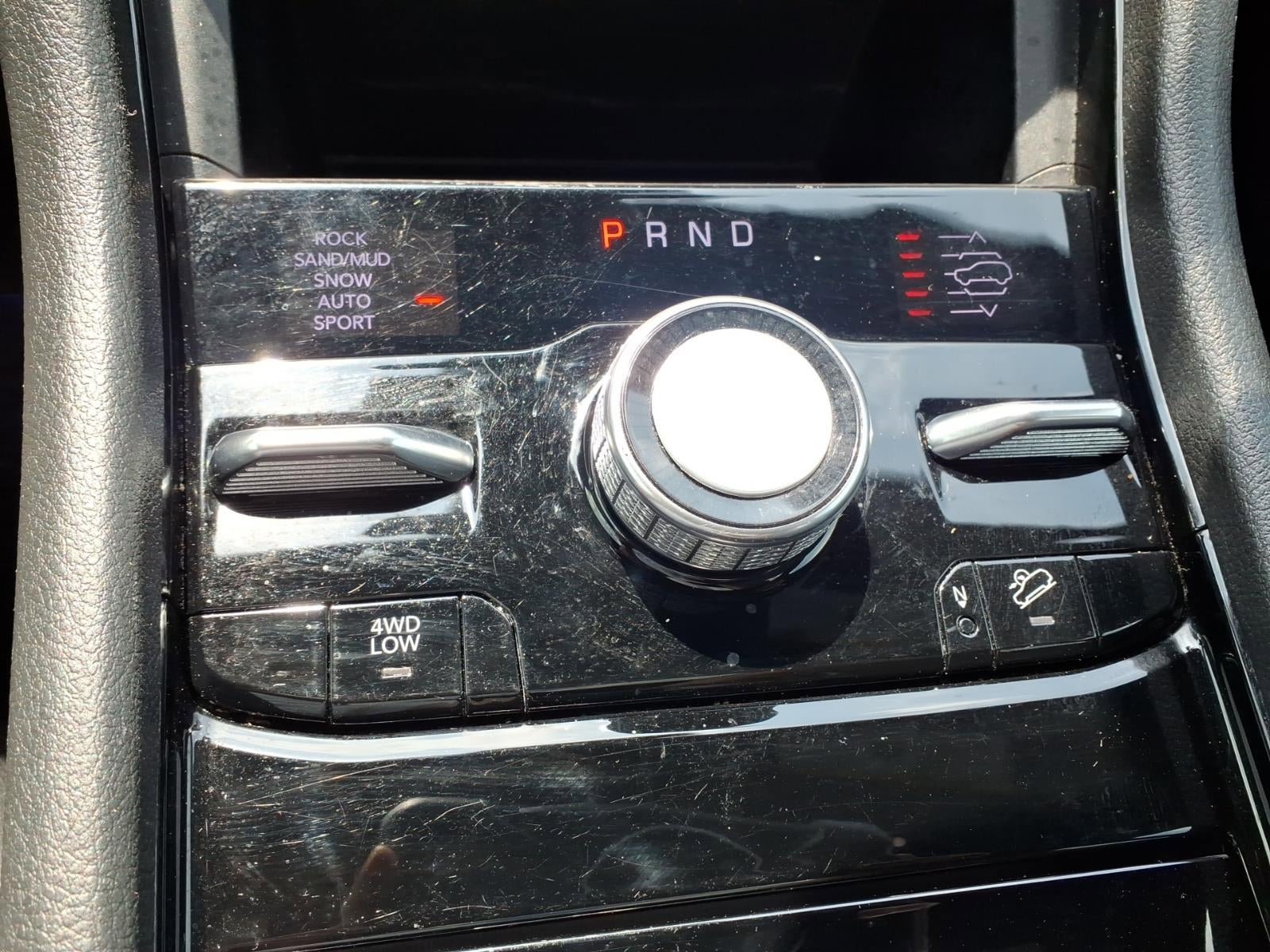 Used 2023 Jeep Grand Cherokee L Overland AWD/4WD image 13