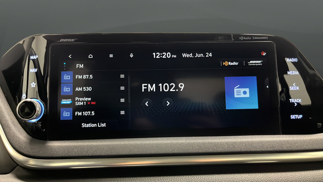 Used 2023 Hyundai Sonata SEL FWD image 30