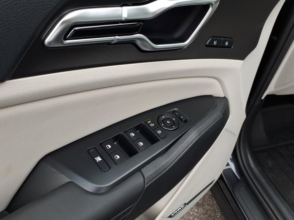 New 2026 Kia Sportage SX image 15