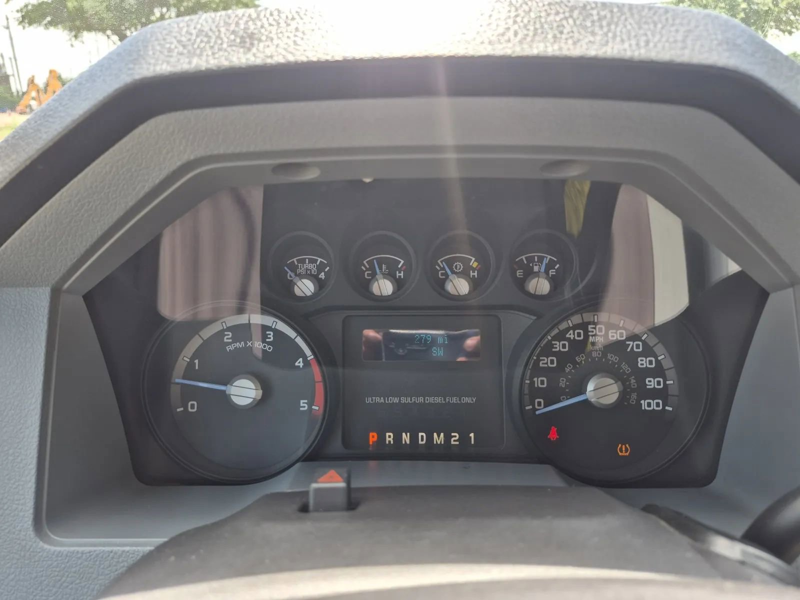 Used 2016 Ford F250 XLT AWD/4WD image 29