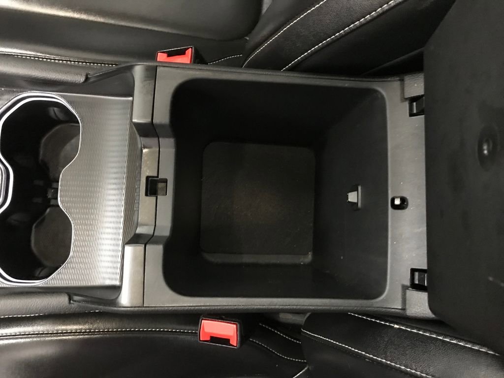 Used 2024 Jeep Grand Cherokee Limited 4xe image 21