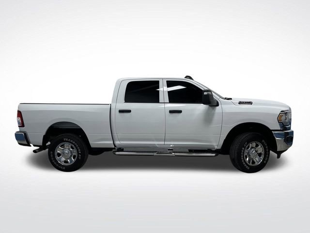 Used 2024 RAM 2500 Tradesman w/ Chrome Appearance Group image 2