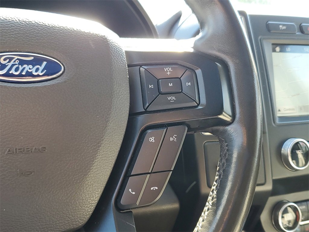 Used 2019 Ford Expedition Limited w/ Equipment Group 302A image 24