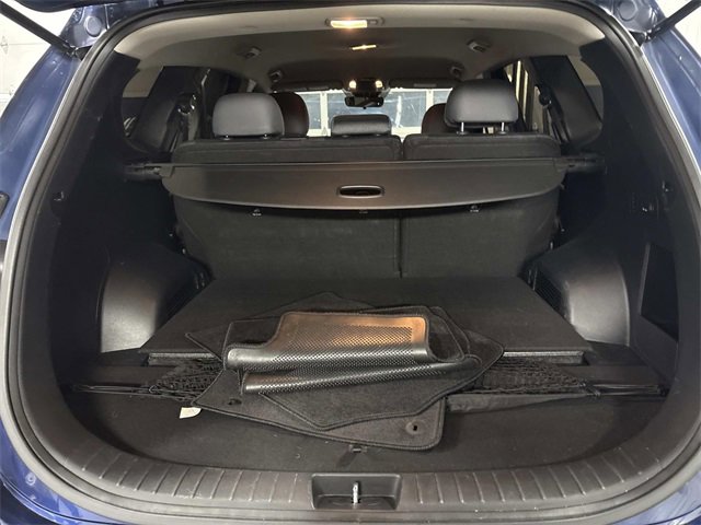 Used 2022 Hyundai Santa Fe SE w/ Cargo Package image 26