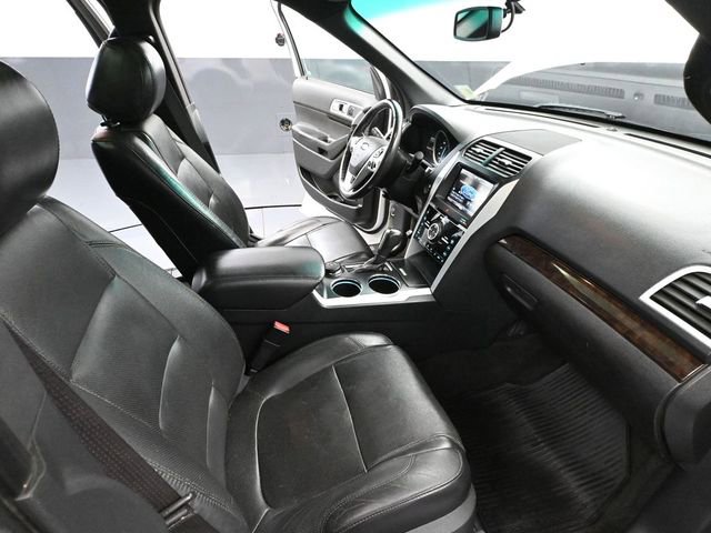 Used 2012 Ford Explorer Limited AWD/4WD image 50