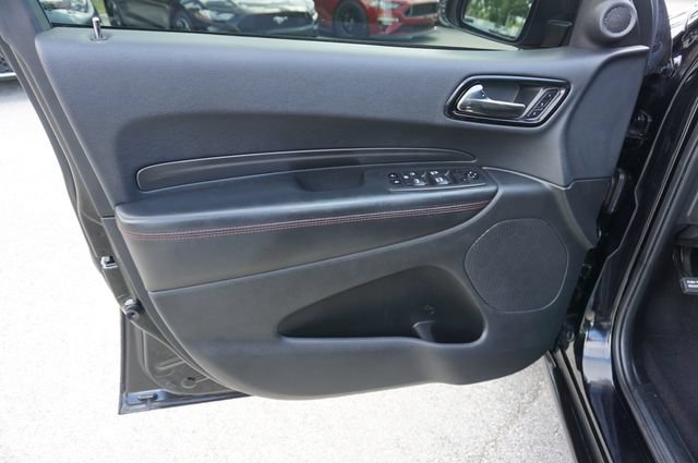 Used 2023 Dodge Durango GT AWD/4WD image 25