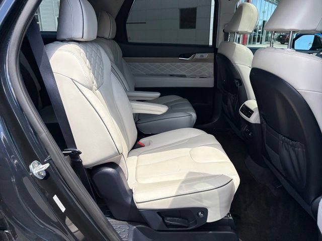 Used 2021 Hyundai Palisade Calligraphy AWD/4WD image 21