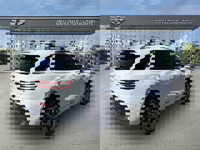 Used 2026 Genesis GV70 2.5T image 10