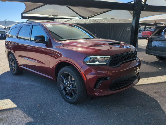 New 2026 Dodge Durango GT w/ Blacktop Package AWD/4WD image 7