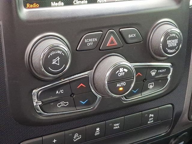 Used 2018 RAM 2500 Power Wagon image 16