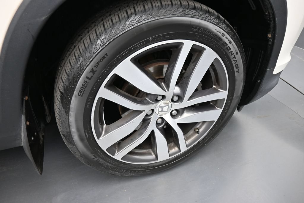 Used 2017 Honda Pilot Touring image 43