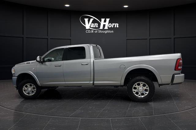 Used 2019 RAM 2500 Laramie image 12