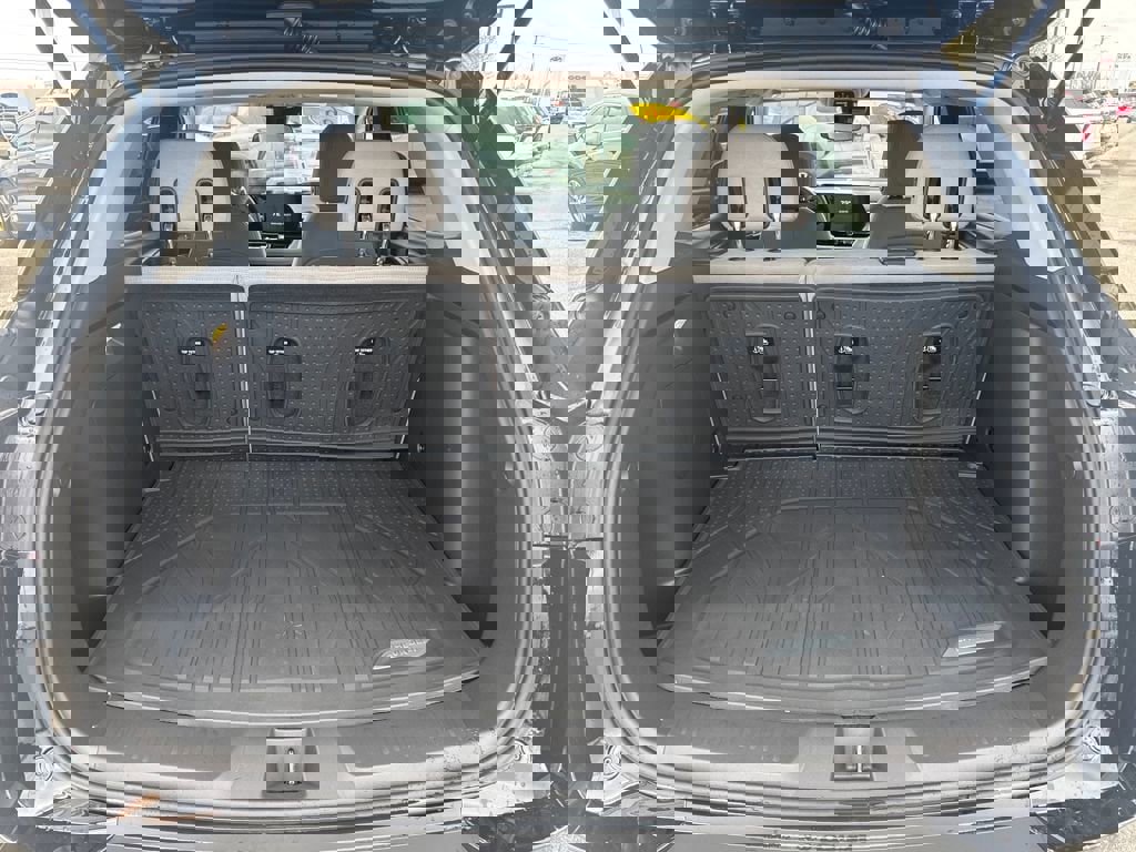 New 2026 Chevrolet TrailBlazer LT w/ LT Cold Weather Package image 6