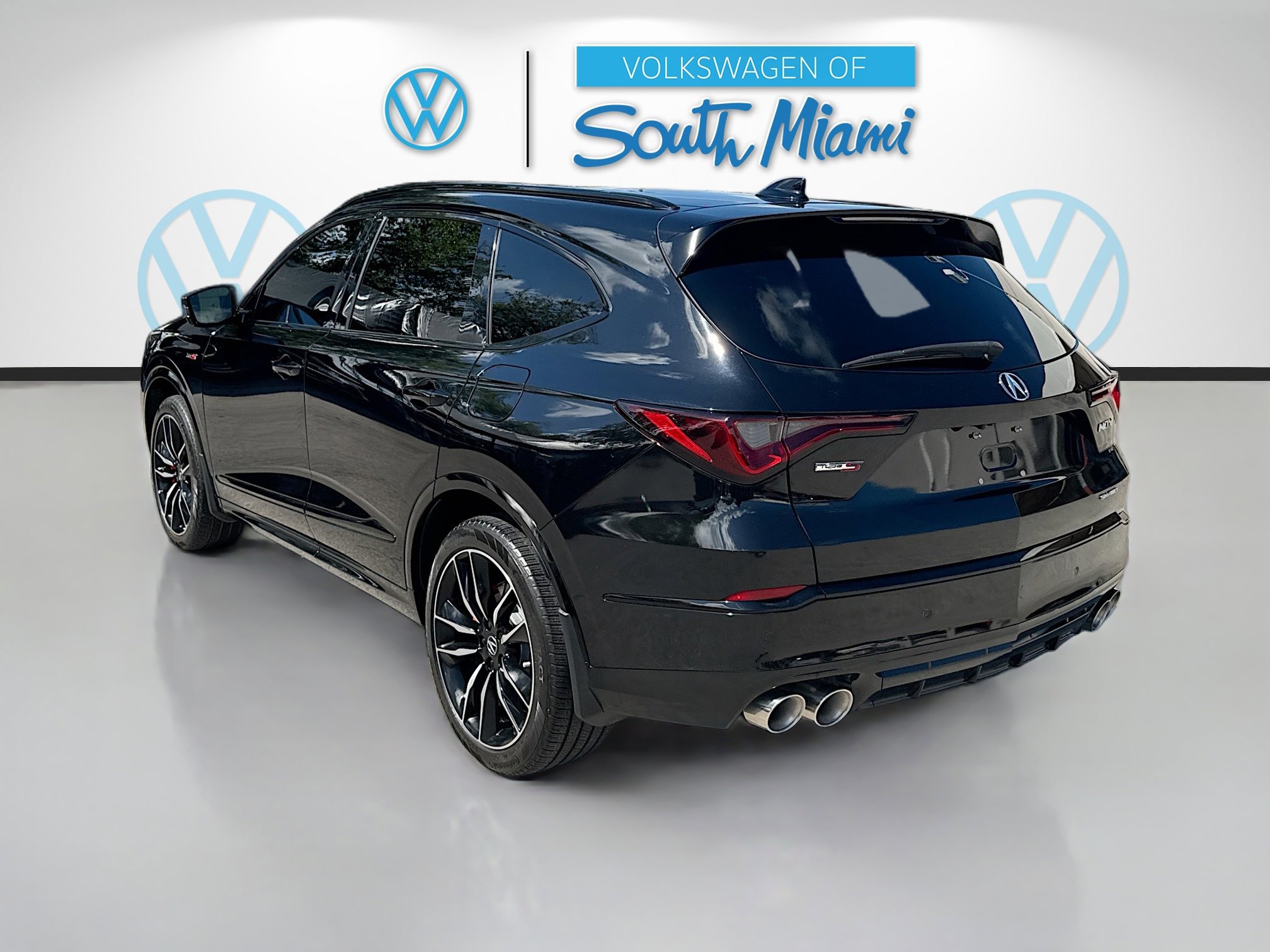 Used 2024 Acura MDX Type S image 5