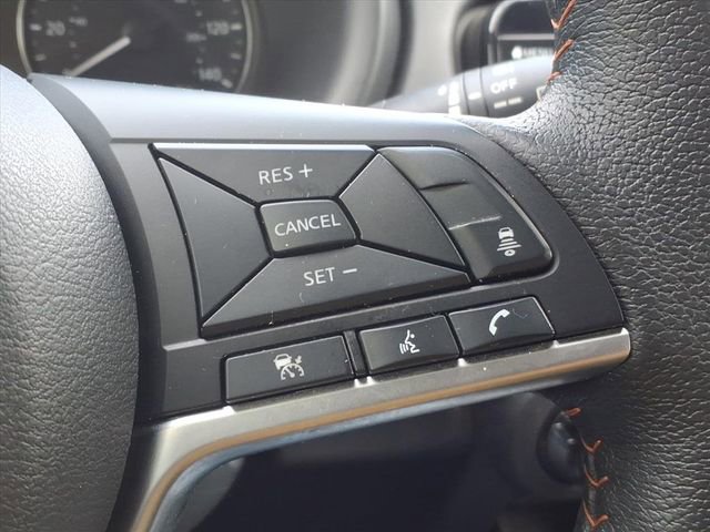 Used 2023 Nissan Kicks SR w/ Interior Electronics Package image 23