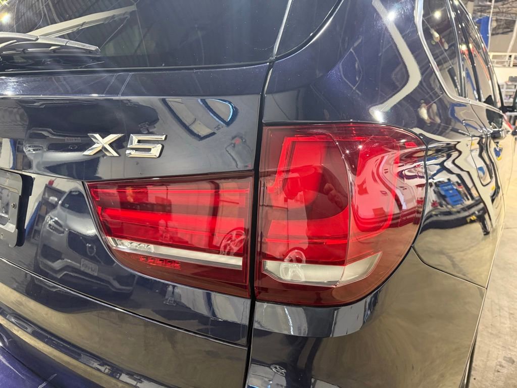 Used 2014 BMW X5 xDrive35i image 11