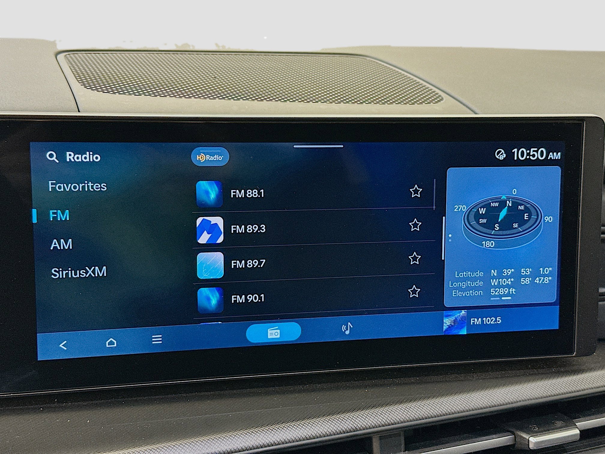 Used 2025 Hyundai Santa Fe SEL image 21