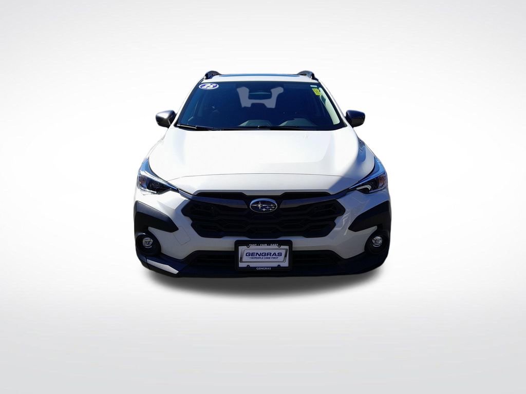 Certified 2025 Subaru Crosstrek 2.0i Premium image 3