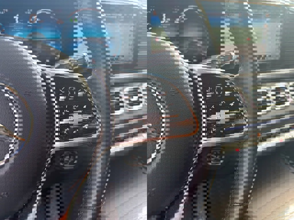 Certified 2023 Mercedes-Benz GLE 350 GLE 350 image 23