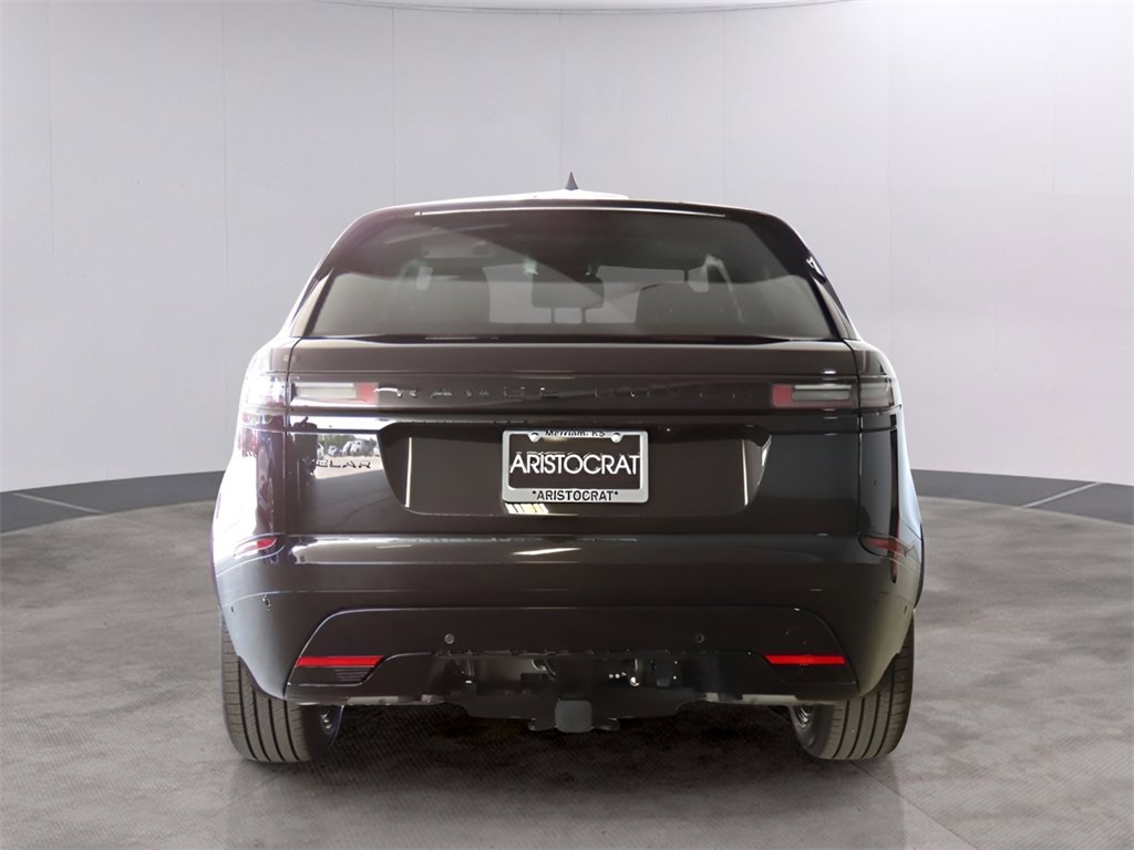 Used 2025 Land Rover Range Rover Velar Dynamic SE image 6
