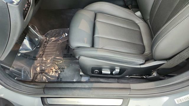 Used 2023 BMW i4 eDrive35 w/ Premium Package image 33