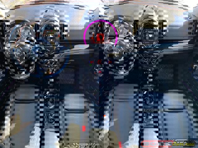 Used 2019 MINI Cooper Countryman S w/ Storage Package image 9