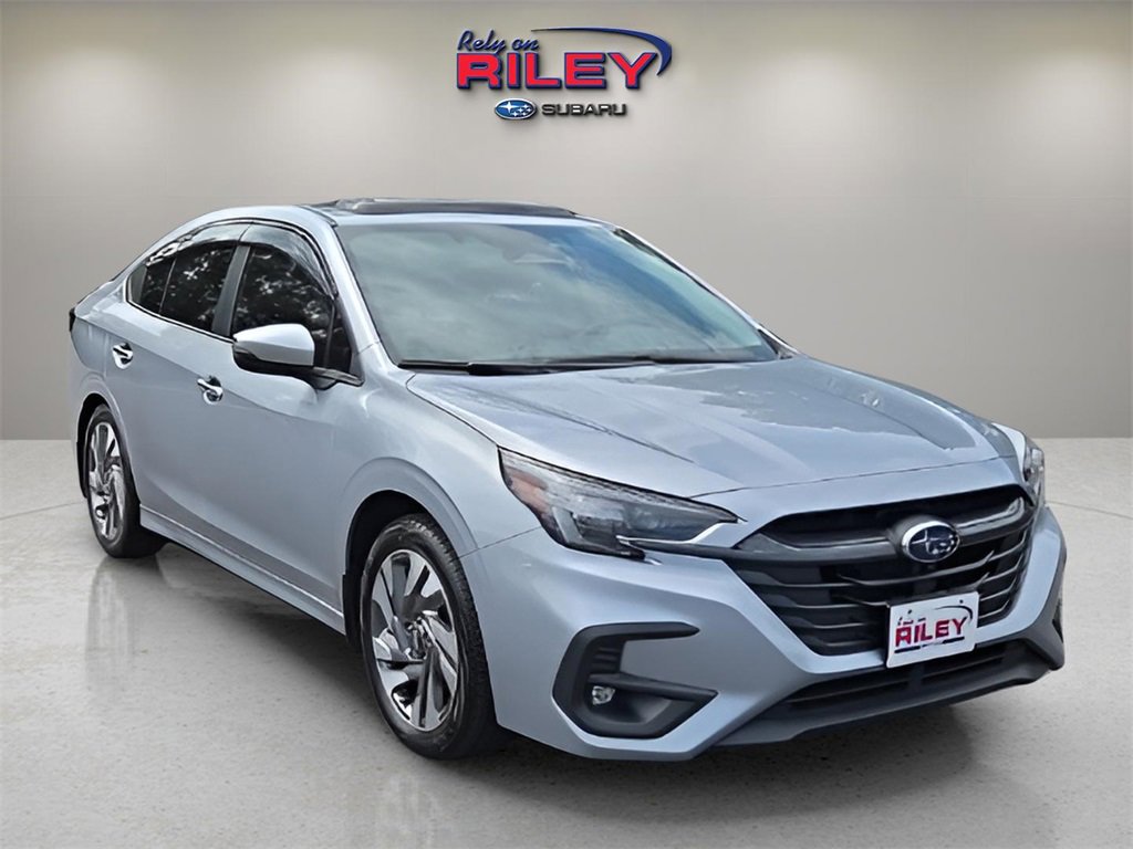 Used 2025 Subaru Legacy Touring XT w/ Popular Package #2 image 7