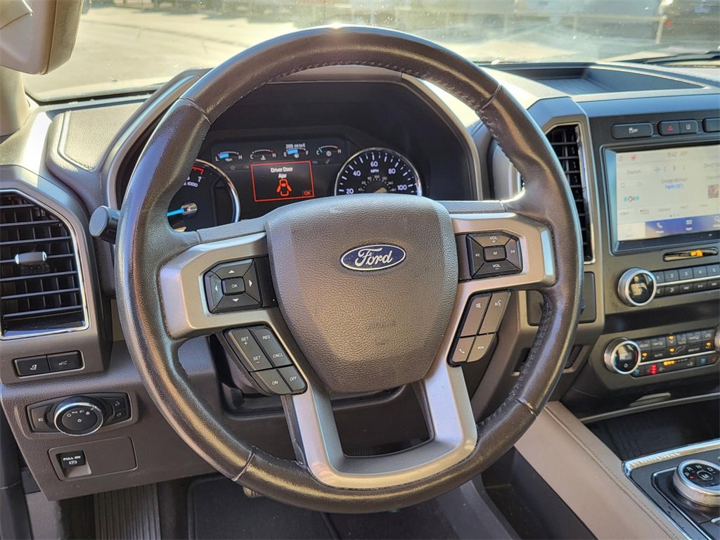 Used 2021 Ford Expedition XLT image 21