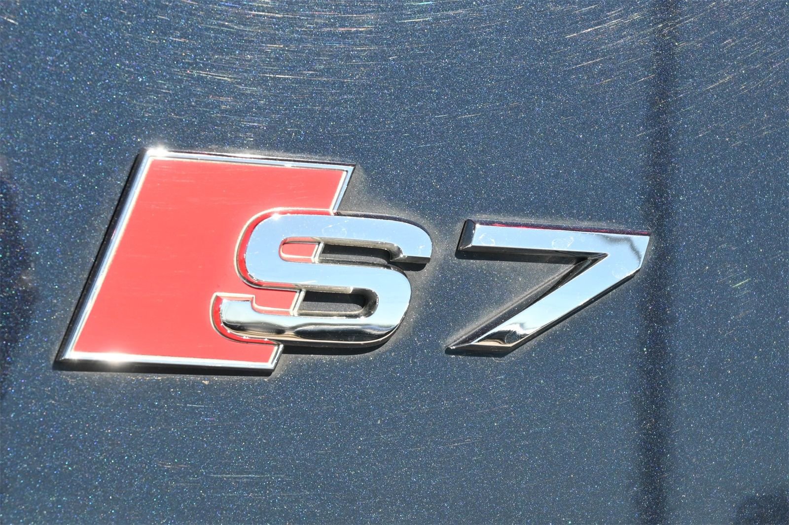 Used 2023 Audi S7 Prestige image 18