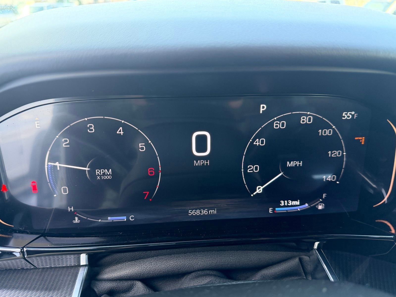 Used 2024 Jeep Grand Wagoneer L Series II w/ Quick Order Packagew 28T image 10