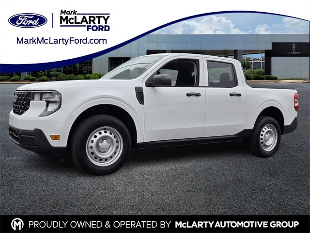 New 2026 Ford Maverick XL