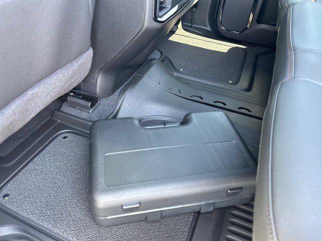 New 2026 GMC Sierra 2500 AT4 AWD/4WD image 22