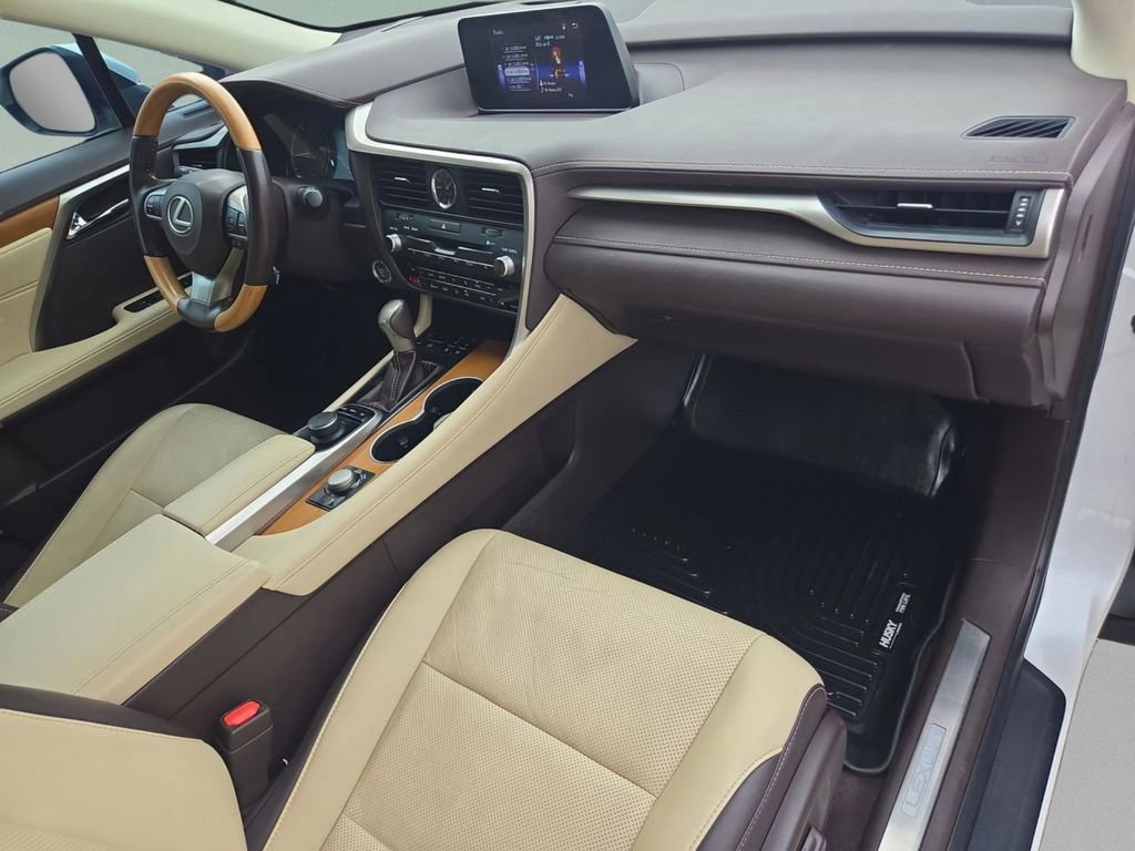 Used 2019 Lexus RX 350 FWD image 29