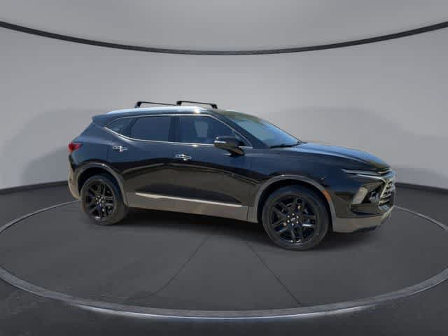 Used 2023 Chevrolet Blazer Premier w/ Enhanced Convenience Package FWD image 6
