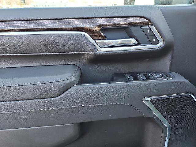 New 2026 GMC Sierra 2500 SLE w/ SLE Value Package; image 10