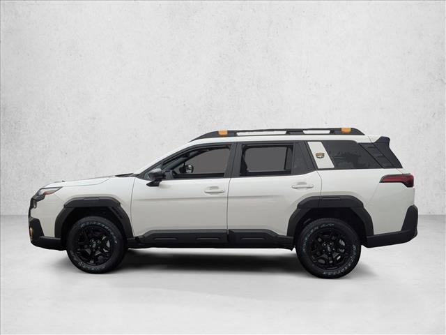 New 2026 Subaru Outback Wilderness image 5