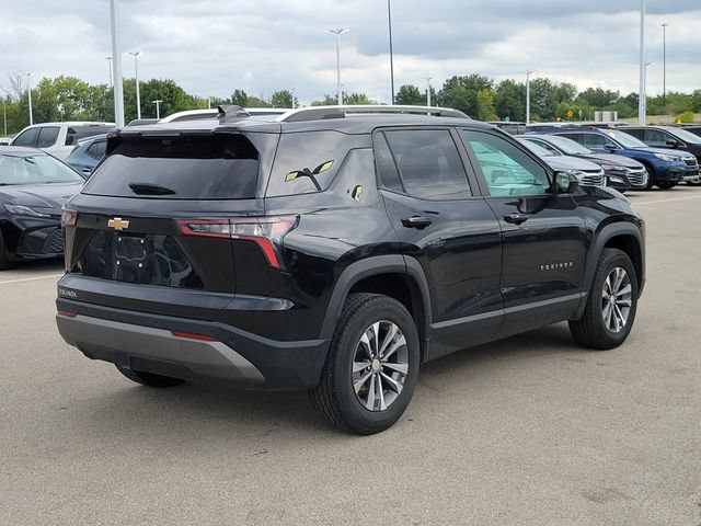 Used 2025 Chevrolet Equinox LT w/ Convenience Package II FWD image 6